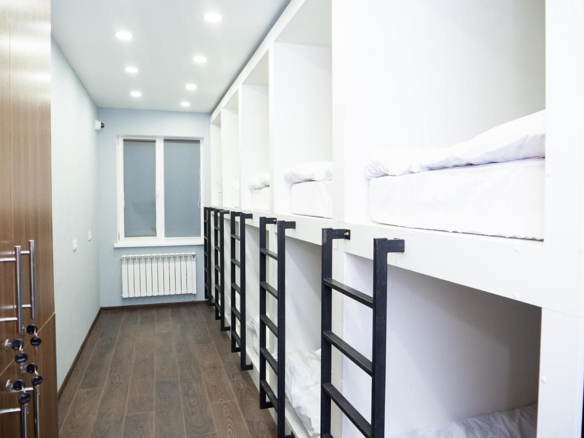 D - Hostel Irpin Ngoại thất bức ảnh
