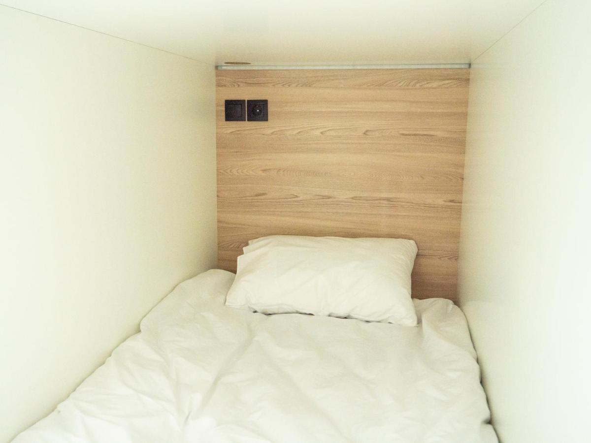 D - Hostel Irpin Ngoại thất bức ảnh